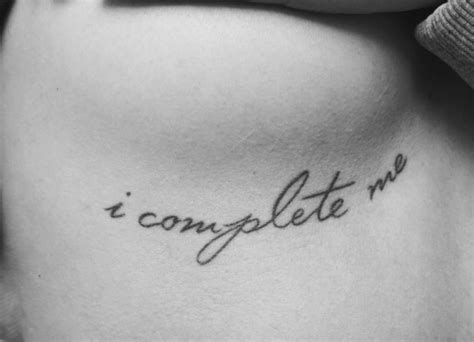 underboob tattoo words|12 quote underboob tattoos only words nerds will get